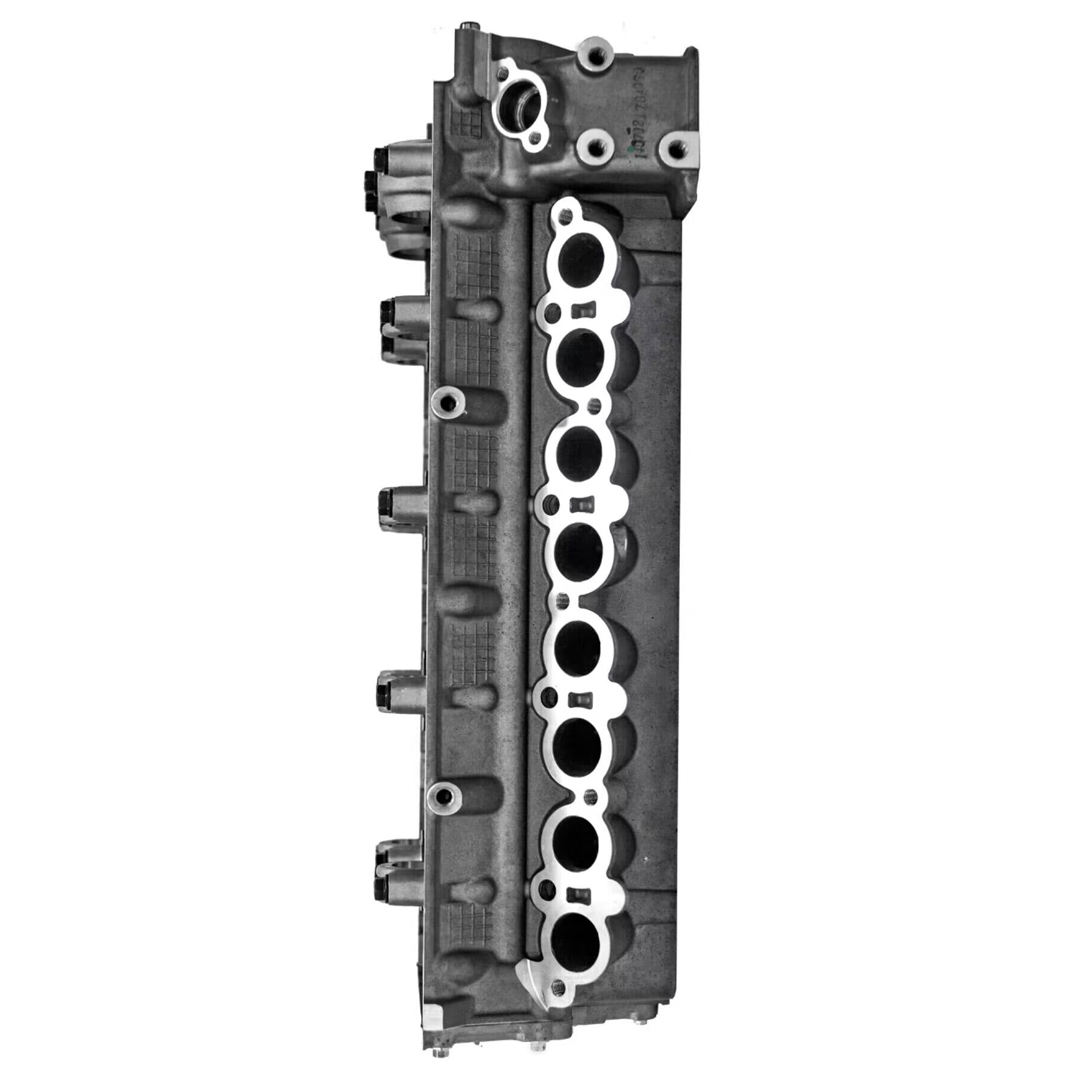 Brand New 406.1003007.30 cylinder head for VAZ RUSSIAN market