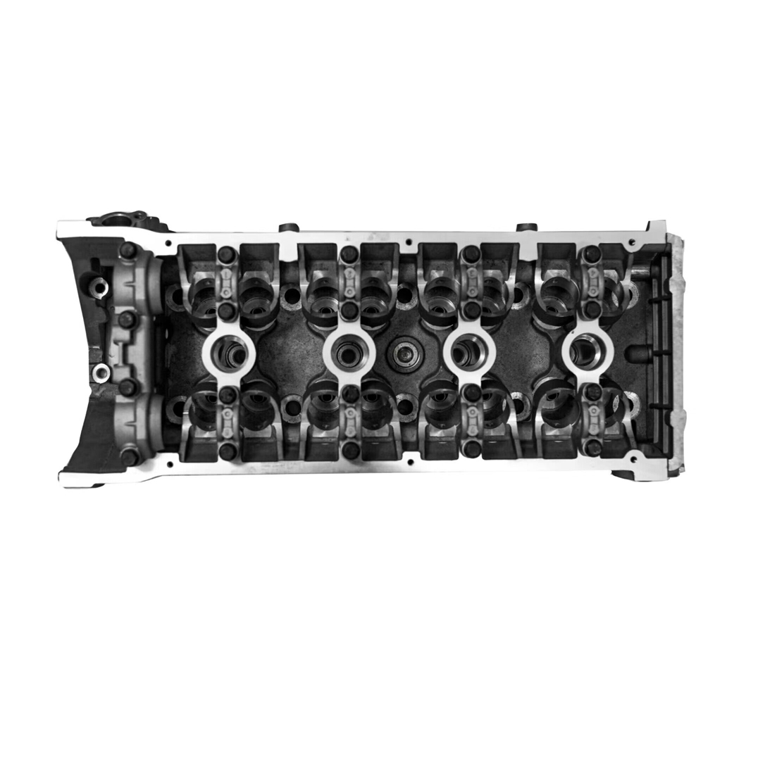 Brand New 406.1003007.30 cylinder head for VAZ RUSSIAN market