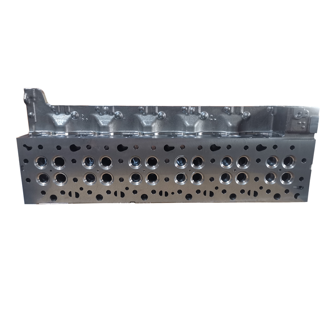 Auto Parts D13 030120D13000 COMPLETE Cylinder Head for D13 FH13 FM13 FMX DXi13 D13A D13C B13R 2006