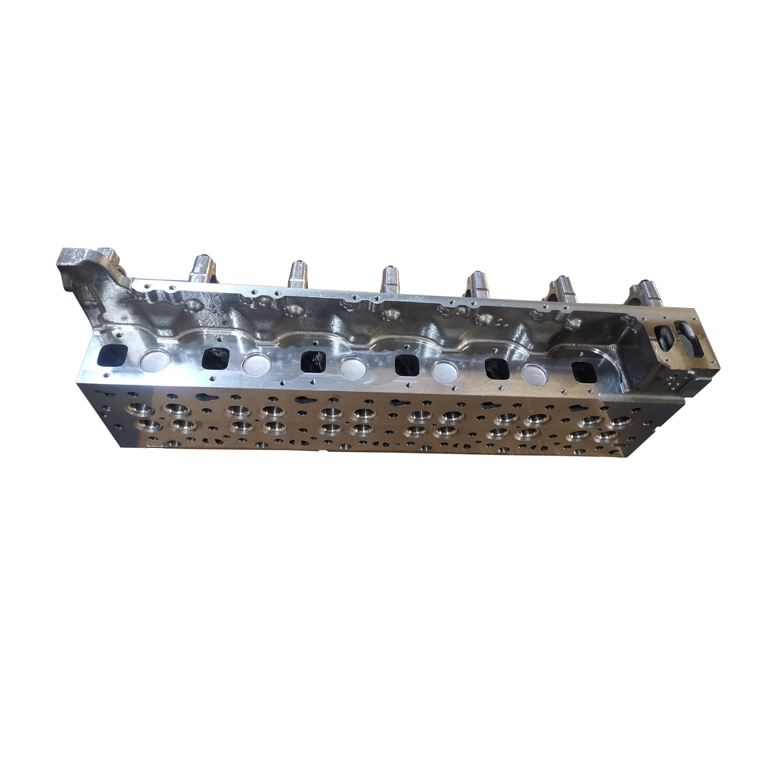 Auto Parts D13 030120D13000 COMPLETE Cylinder Head for D13 FH13 FM13 FMX DXi13 D13A D13C B13R 2006