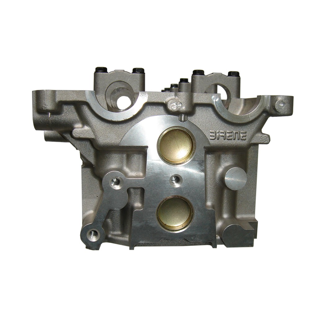 Cylinder head 11040-VJ260 11010-VJ260 For D22 (KA24) gasoline injection 16V