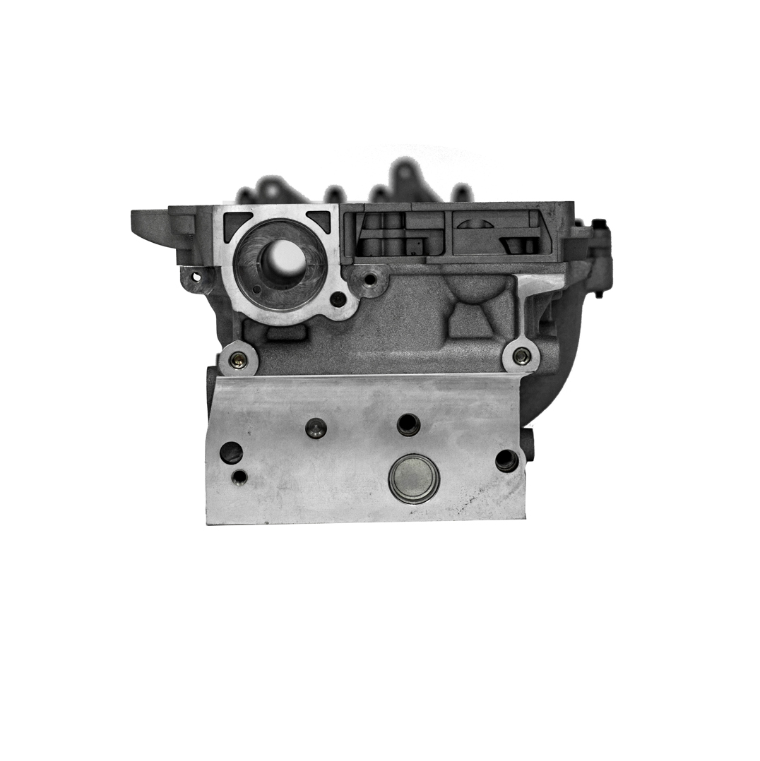 Auto Parts AMC908005 9641752610 Cylinder Head for PEUGEO T C4 2.2HDI 2003- 16 VALVE DW10BTED4 RHR