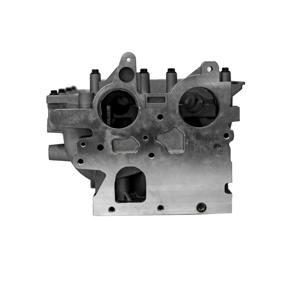 Auto Parts AMC908005 9641752610 Cylinder Head for PEUGEO T C4 2.2HDI 2003- 16 VALVE DW10BTED4 RHR