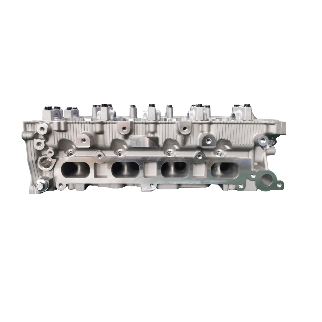 Brand new 1005C643 Cylinder Head 4N15 for Mitsubishi L200 Triton 2.4 WITH HOLE