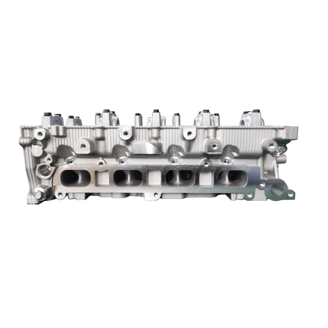 Brand new 4N15 1005C643 Cylinder Head for Mitsubishi 4N15 L200 Triton 2.4 without HOLE