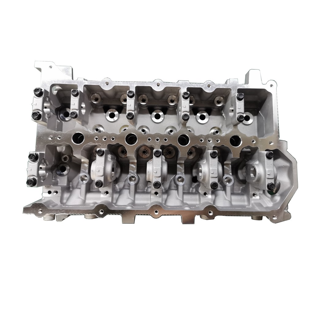 Brand new 4N15 1005C643 Cylinder Head for Mitsubishi 4N15 L200 Triton 2.4 without HOLE