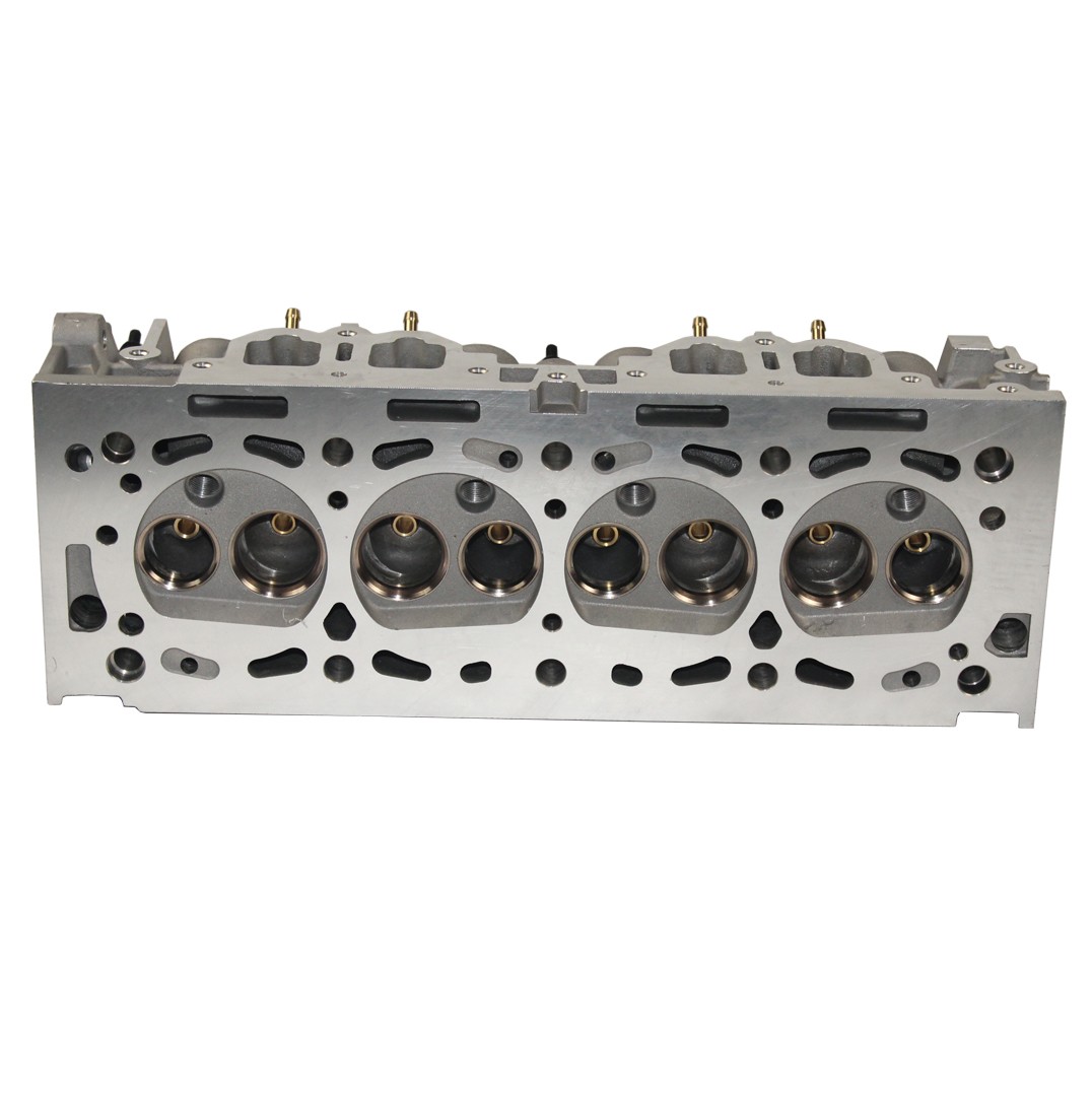 auto engine K911841548A cylinder head for PEUGE OT 405 XUD7 1800CC CNG