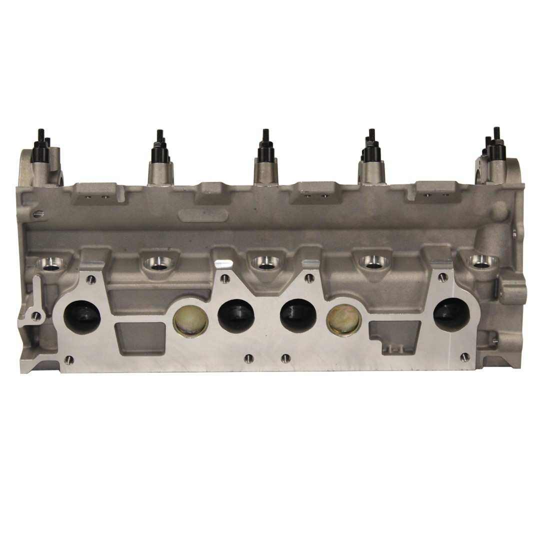 auto engine K911841548A cylinder head for PEUGE OT 405 XUD7 1800CC CNG