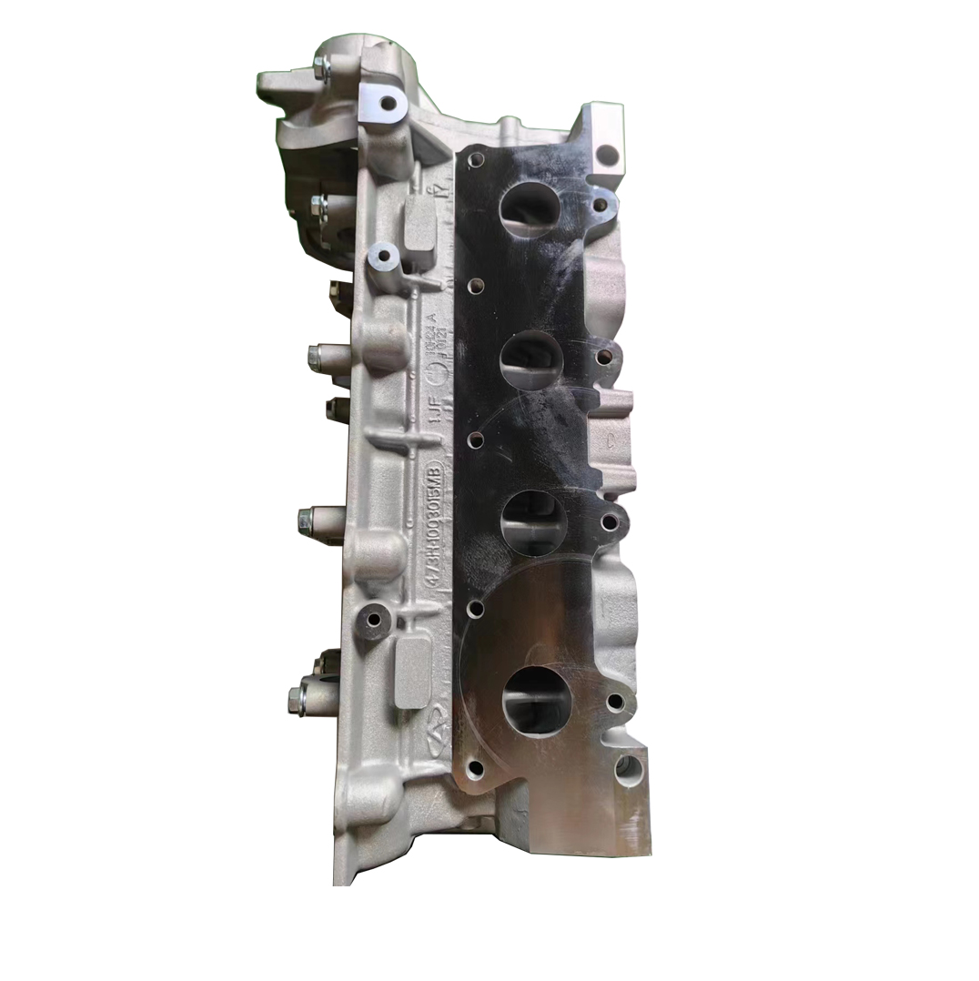 Auto Parts rebuilt SQR473F Cylinder Head for SQR473F