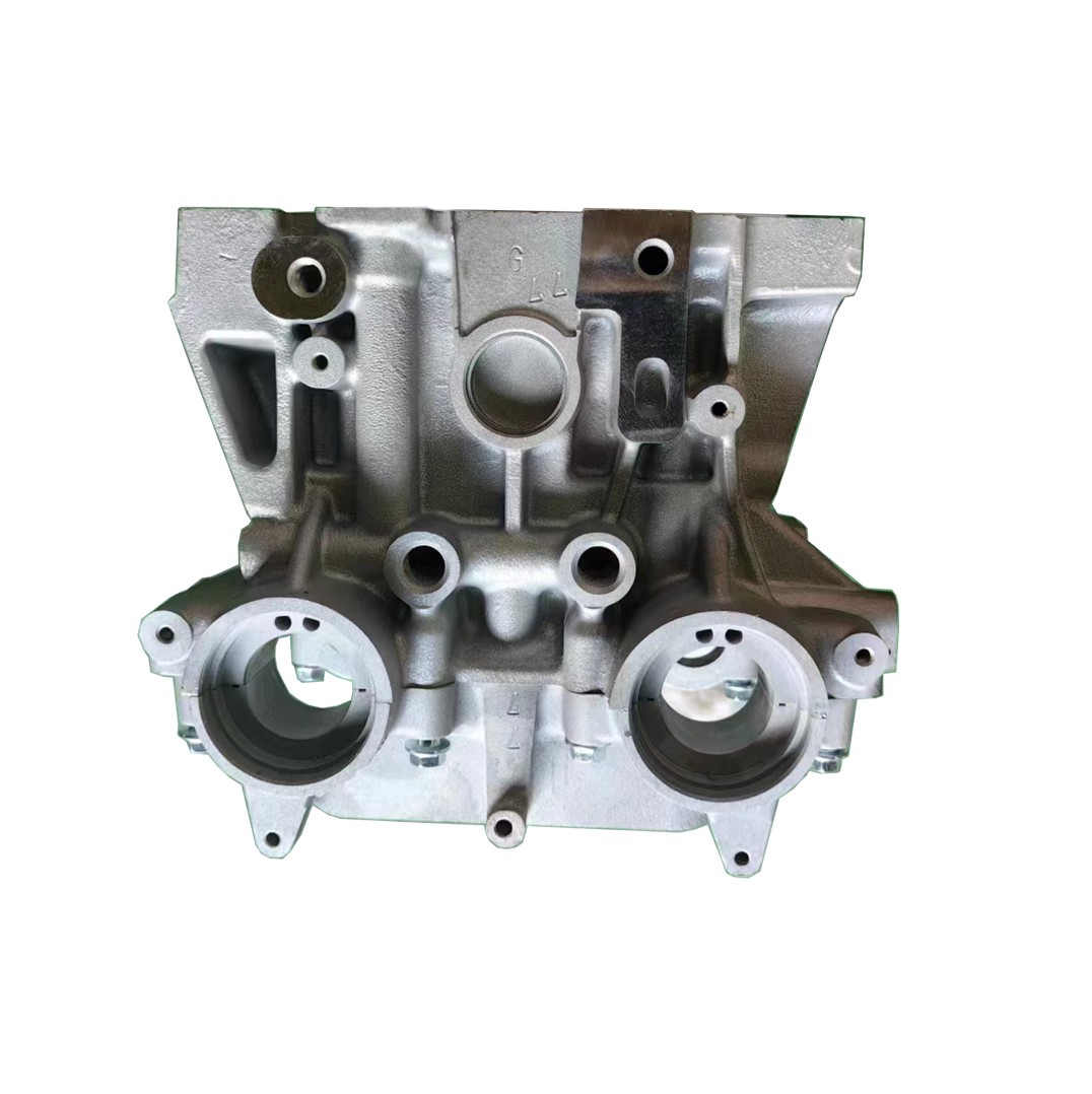 Auto Parts rebuilt SQR473F Cylinder Head for SQR473F