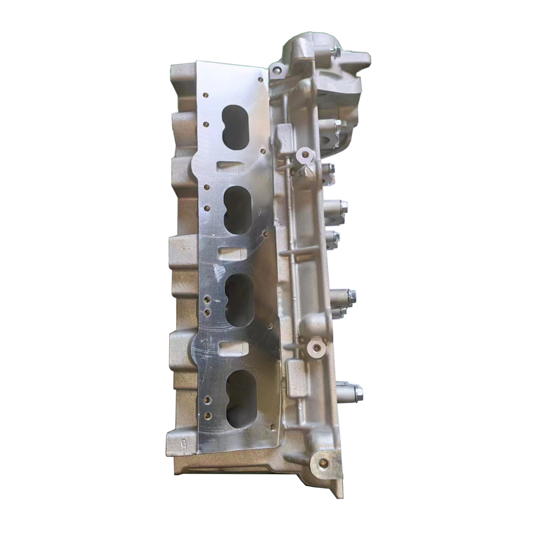 Auto Parts rebuilt SQR473F Cylinder Head for SQR473F