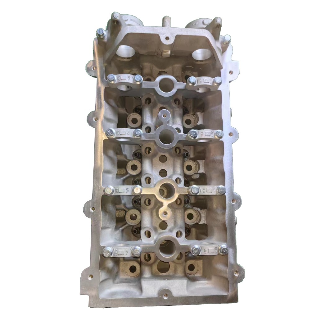 Auto Parts rebuilt SQR473F Cylinder Head for SQR473F