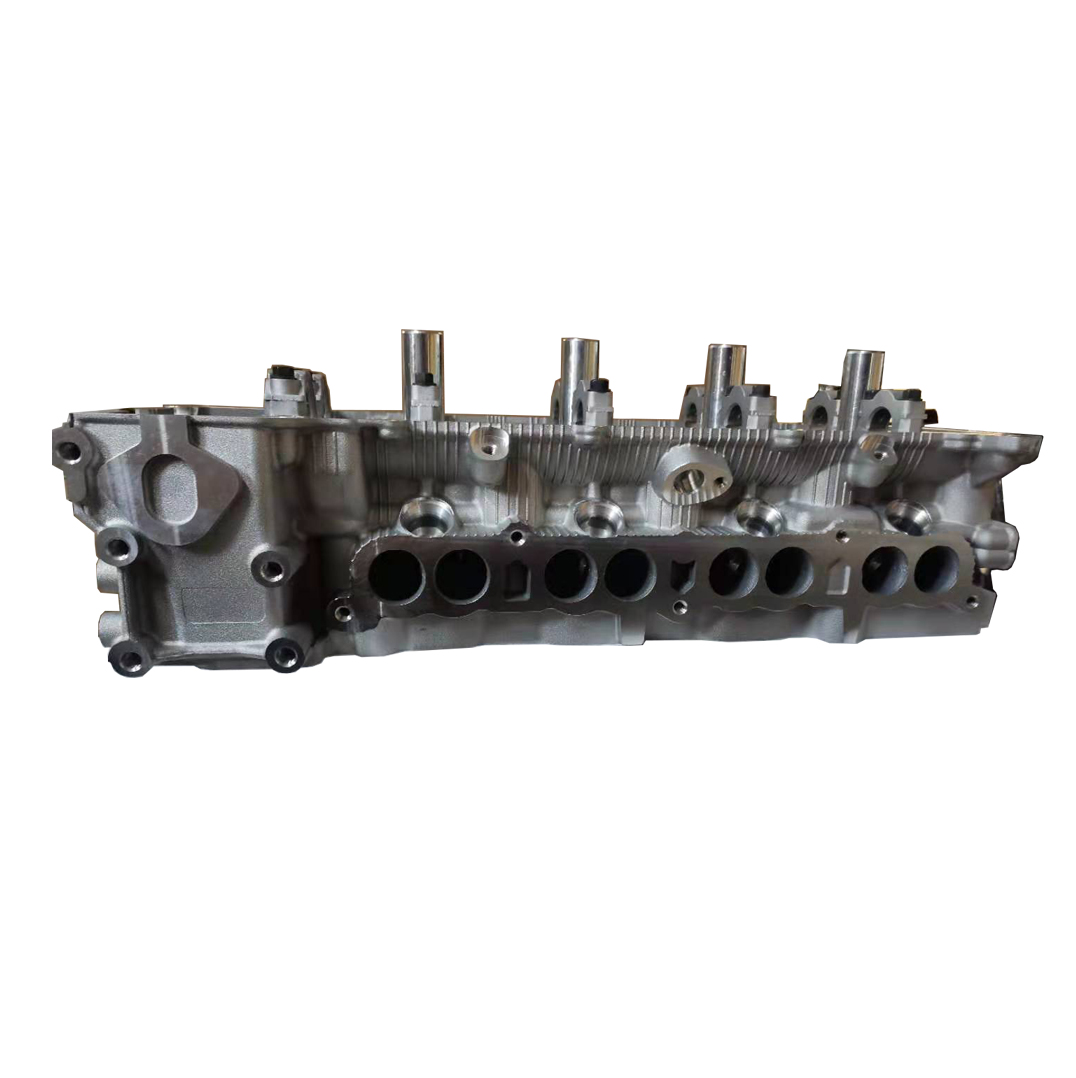 auto engine 11101-79087 cylinder head for TOYOT A 3RZ ELECTRONICAL INJECTION COMBINED VALVE DOUBLE CAMSHAFT