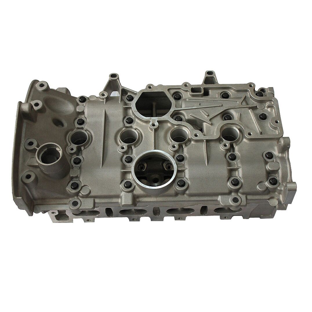 CQ wholesea auto parts k4m Cylinder Head for renault k4m 7701474361