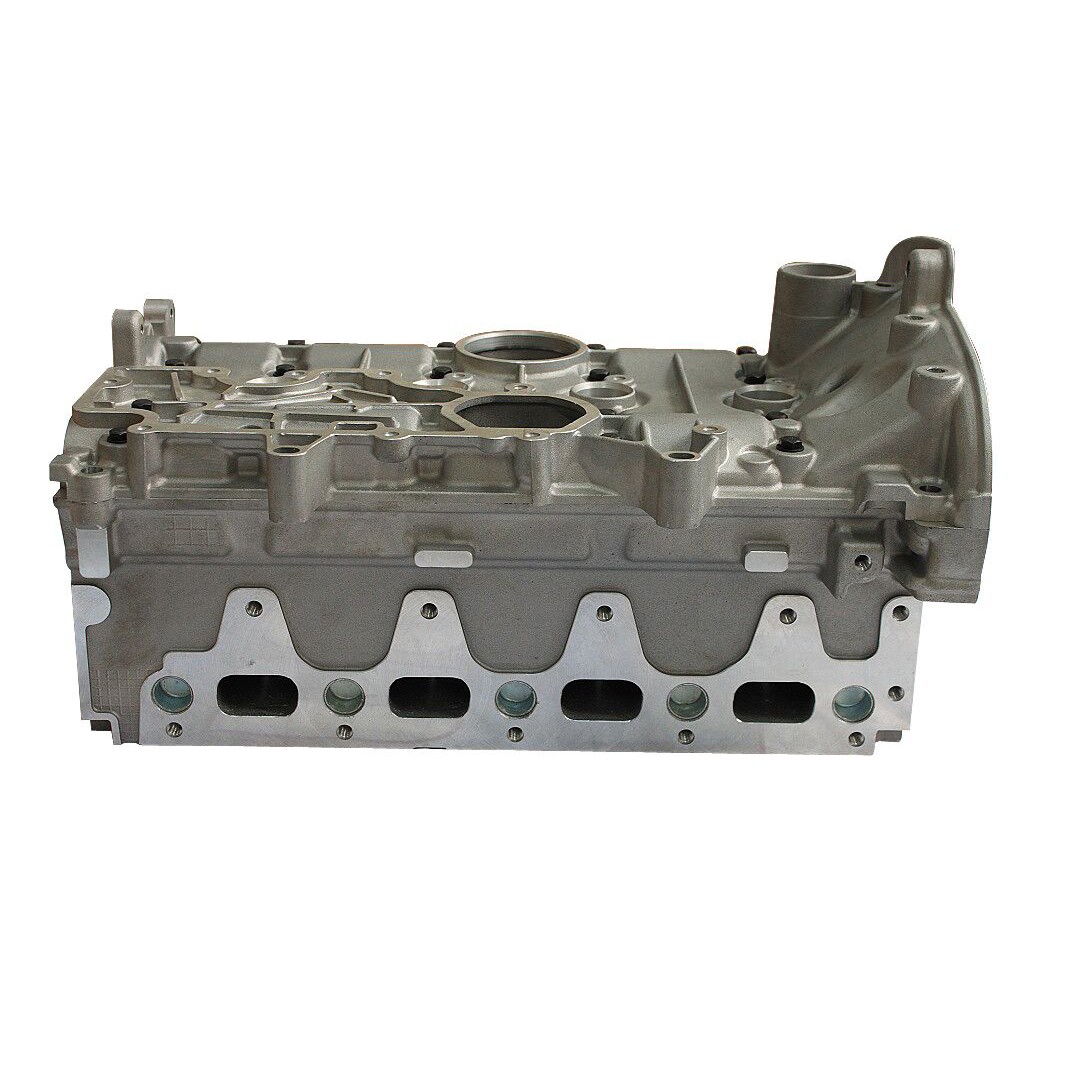 CQ wholesea auto parts k4m Cylinder Head for renault k4m 7701474361