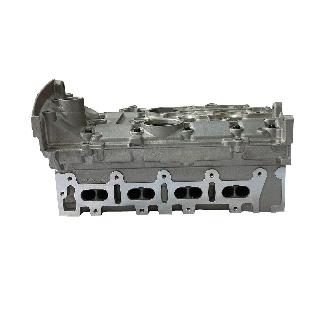 CQ wholesea auto parts k4m Cylinder Head for renault k4m 7701474361