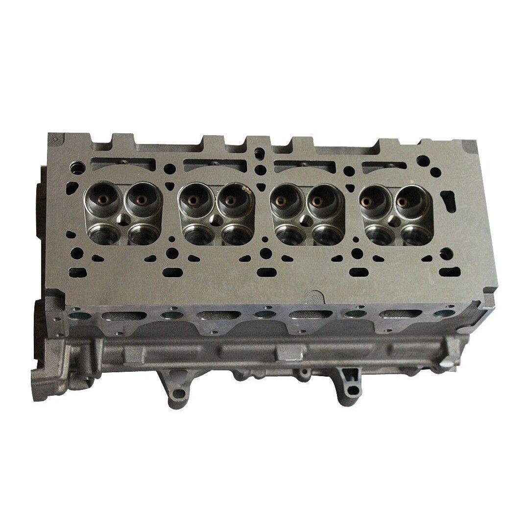 CQ wholesea auto parts k4m Cylinder Head for renault k4m 7701474361