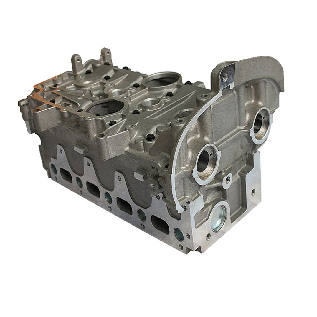 CQ wholesea auto parts k4m Cylinder Head for renault k4m 7701474361