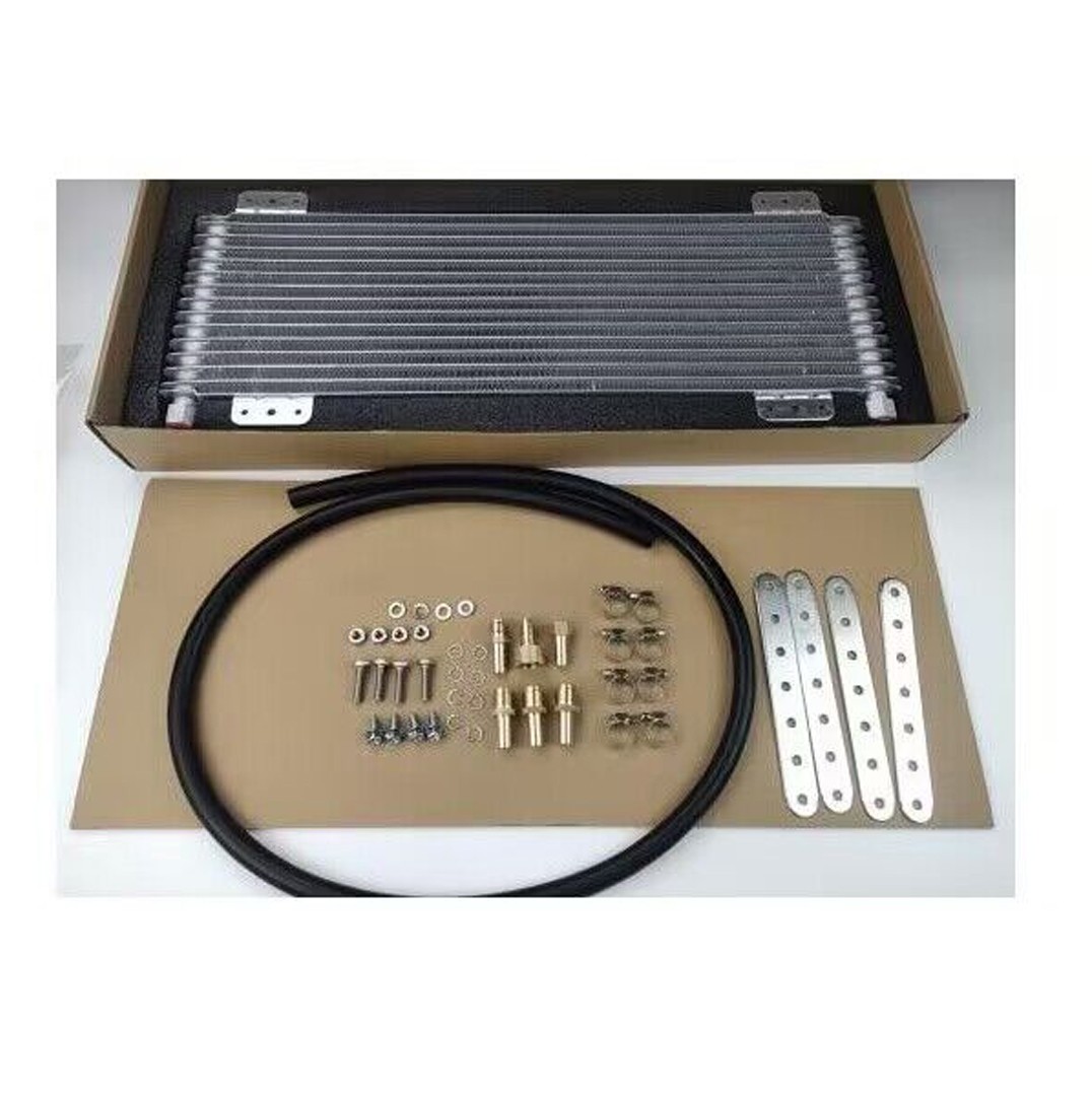 Low Pressure Drop Transmission Oil Cooler 47391 LPD47391 LPD 47391 LPD-4739-1 OC47391 OC-47391 OC-4739-1