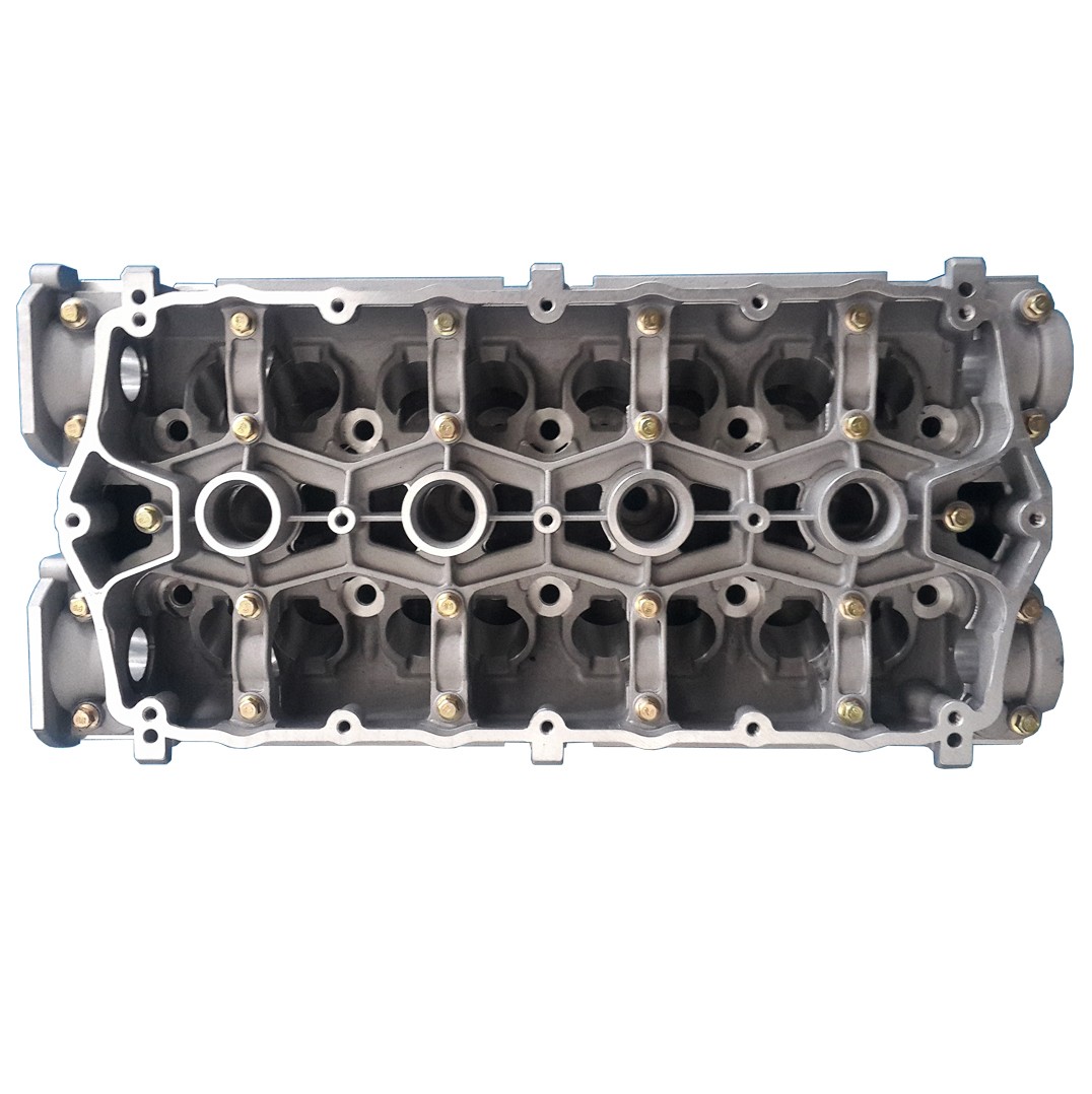 uto engine parts 18K4G Cylinder head 10001447 LDF109390 710000053 S4310004 LDF106610 for HYUNDAI SANTAFE ROEWE 750