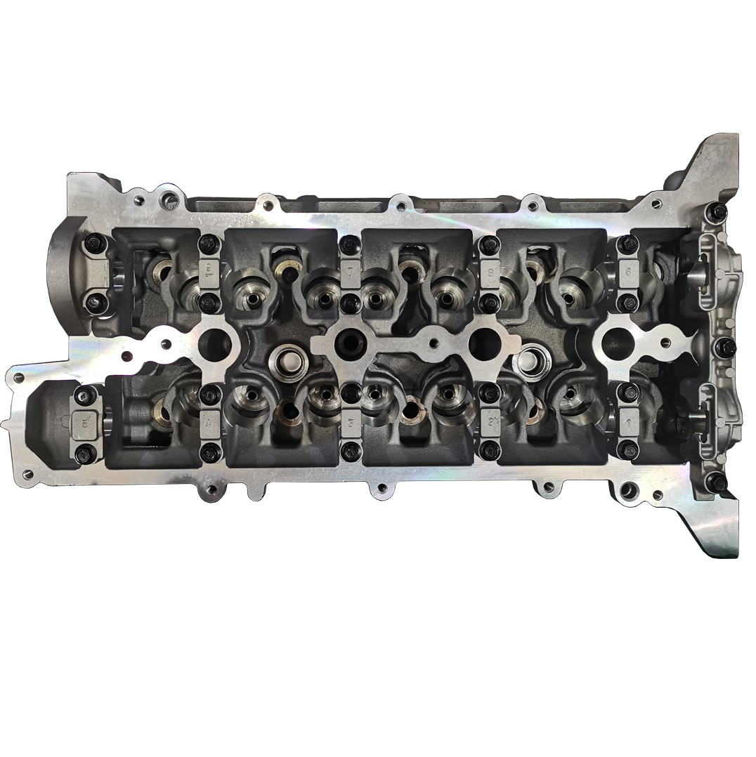 CQ wholesea auto parts 11041-00Q2F 82016638471 11041-0224R AMC910038 Cylinder Head for RENAU LT H5F Meganecc Megane