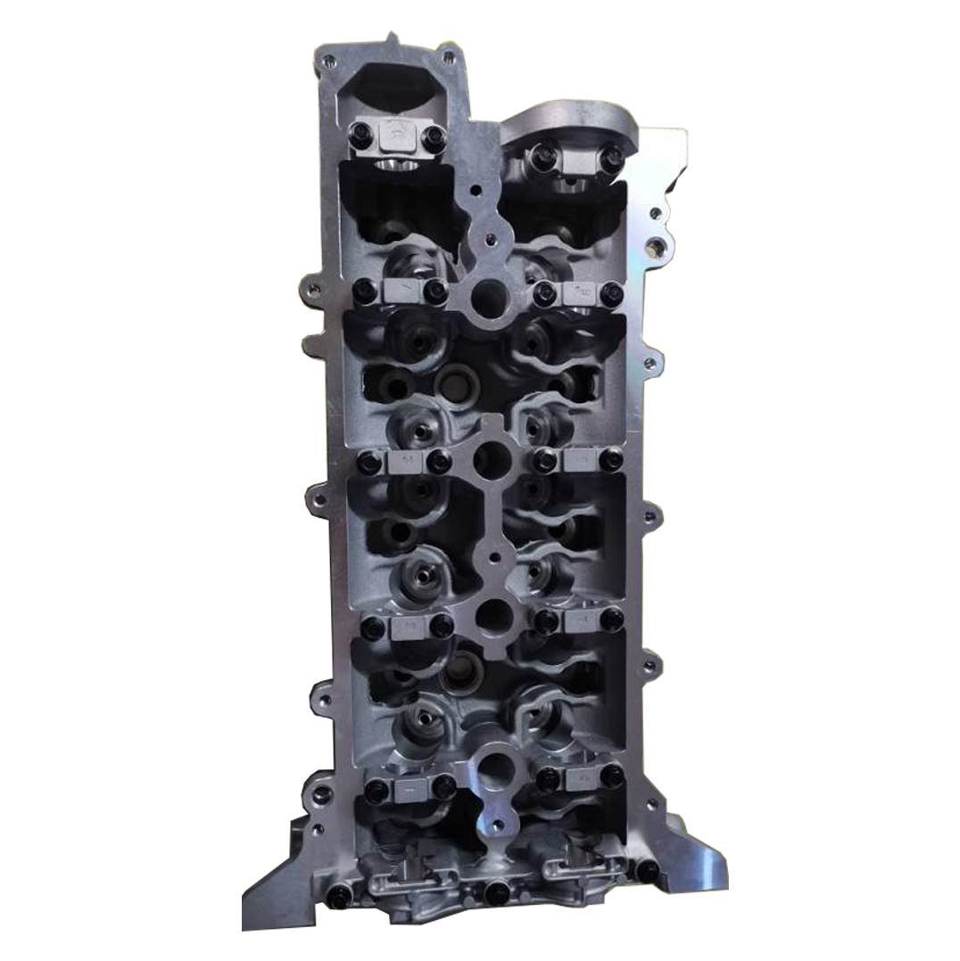 CQ wholesea auto parts 11041-00Q2F 82016638471 11041-0224R AMC910038 Cylinder Head for RENAU LT H5F Meganecc Megane