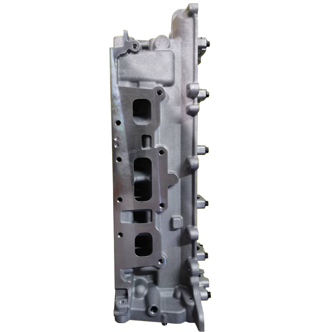 CQ wholesea auto parts 11041-00Q2F 82016638471 11041-0224R AMC910038 Cylinder Head for RENAU LT H5F Meganecc Megane