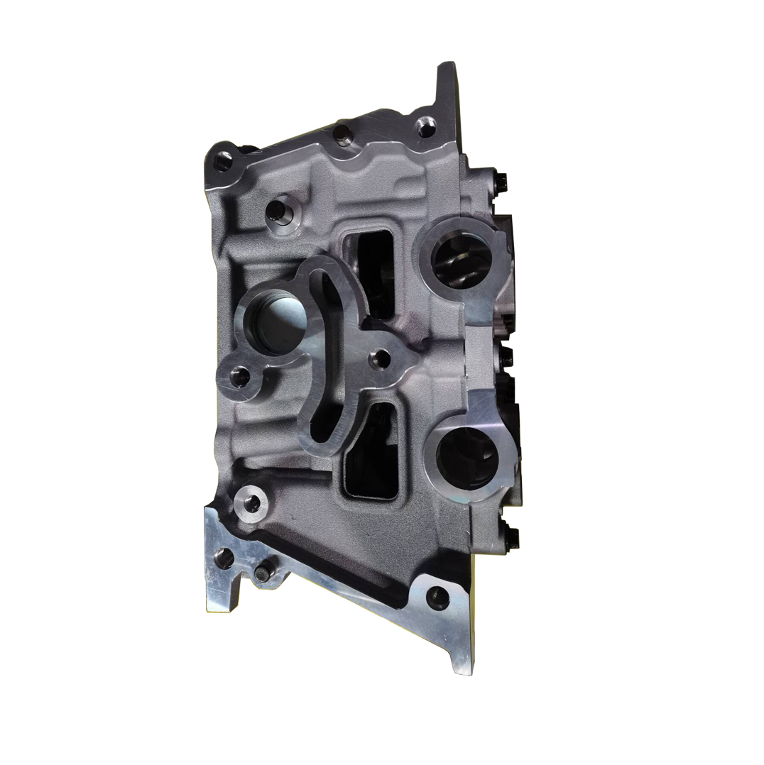 CQ wholesea auto parts 11041-00Q2F 82016638471 11041-0224R AMC910038 Cylinder Head for RENAU LT H5F Meganecc Megane