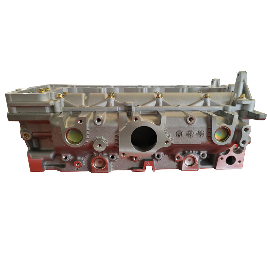 auto parts DS70-6C032-AA 1864346 DS7Q6C032AA 1609073180 AMC908997 Cylinder Head for T7MA