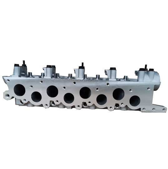 Mitsubishi 4D56  bare cylinder head May PROMOTION with best price