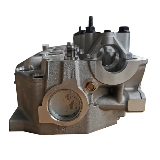 Mitsubishi 4D56  bare cylinder head May PROMOTION with best price