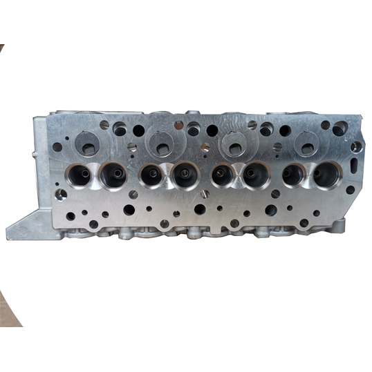Mitsubishi 4D56  bare cylinder head May PROMOTION with best price