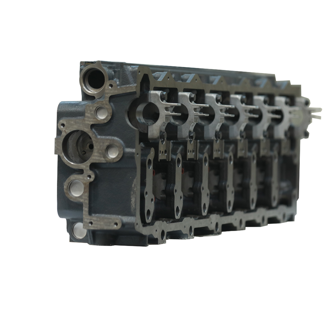 CQ WHOLESEA AUTO PARTS 202-00010-7301 MC13 completed cylinder head for MAN MC13