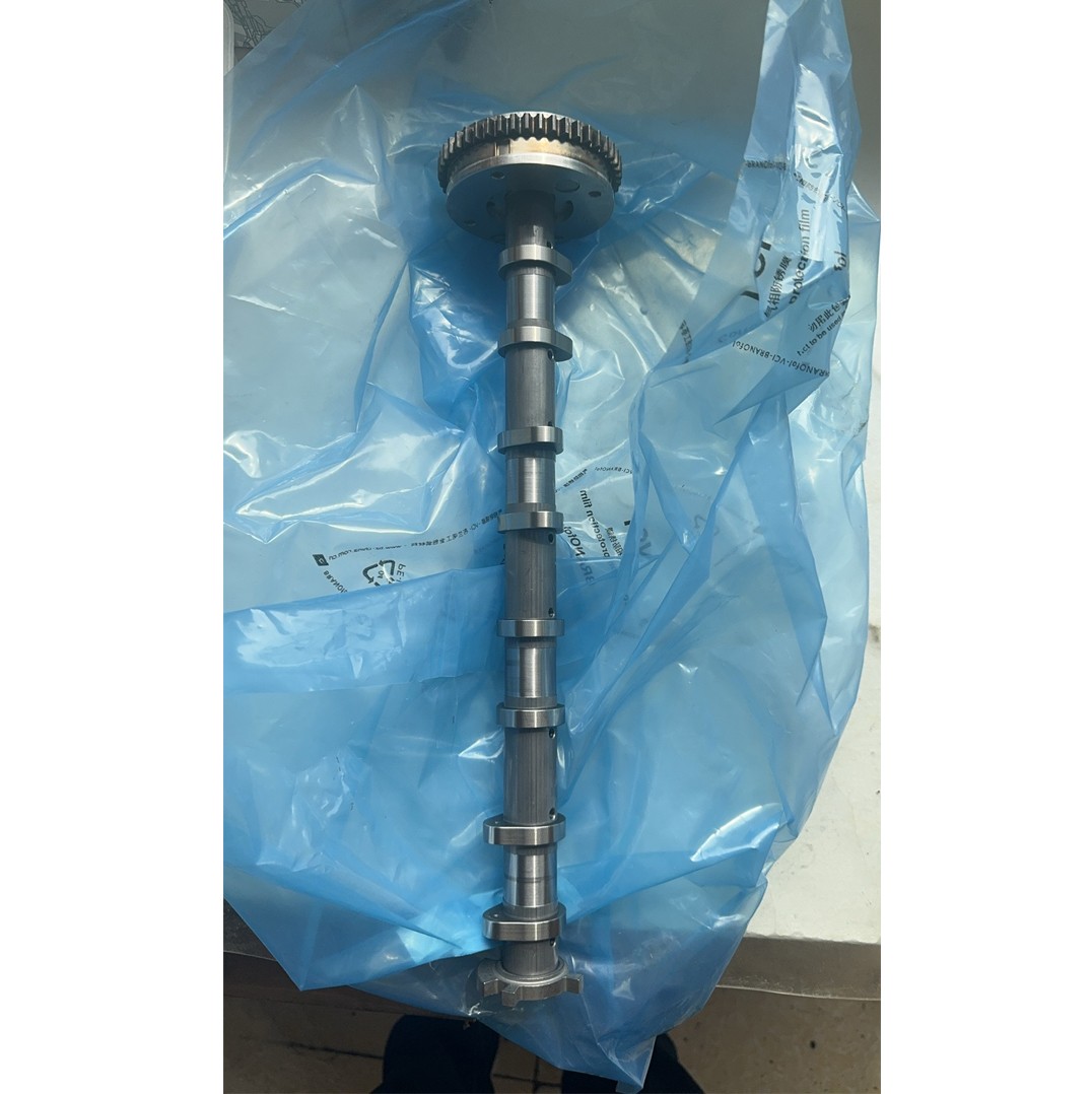 CQ AUTO PARTS Intake Camshaft  06L109021H with VVT Valve Fit for VW AU DI A4 Q5 EA888 Gen3 1.8 2.0T