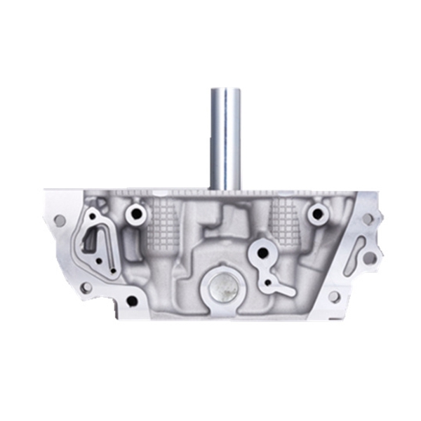 1NR Toyota Cylinder Head