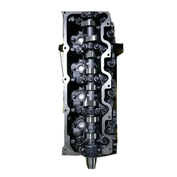 long block-short block, cylinder head, engine for Sail 1.4L