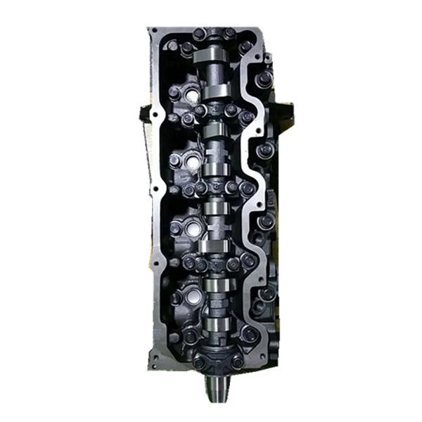 long block-short block, cylinder head, engine for Sail 1.4L