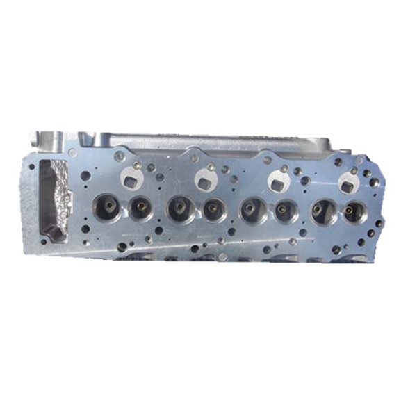 Mitsubishi 4M40T - Cylinder head-ME202620 ME202621