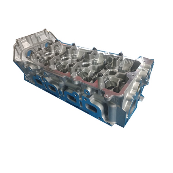 Nissan QR25 cylinder head for  X - Trail Altima Primera Bluebird