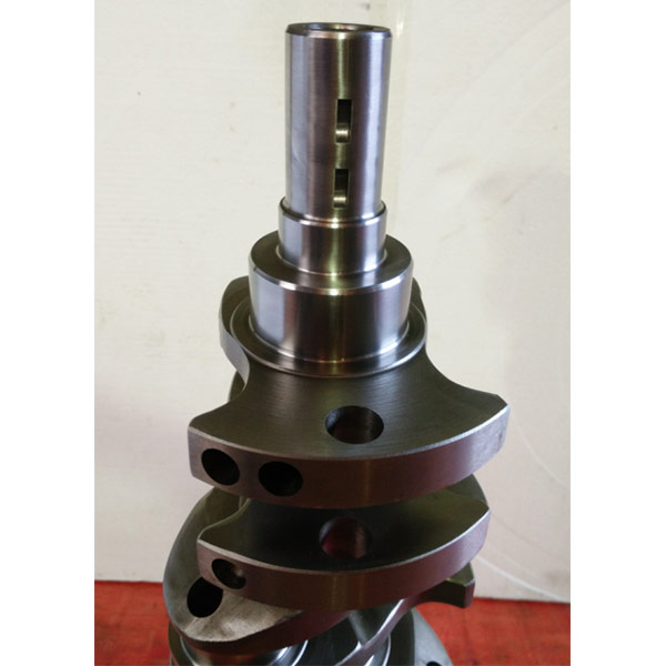 1FZ Crankshaft
