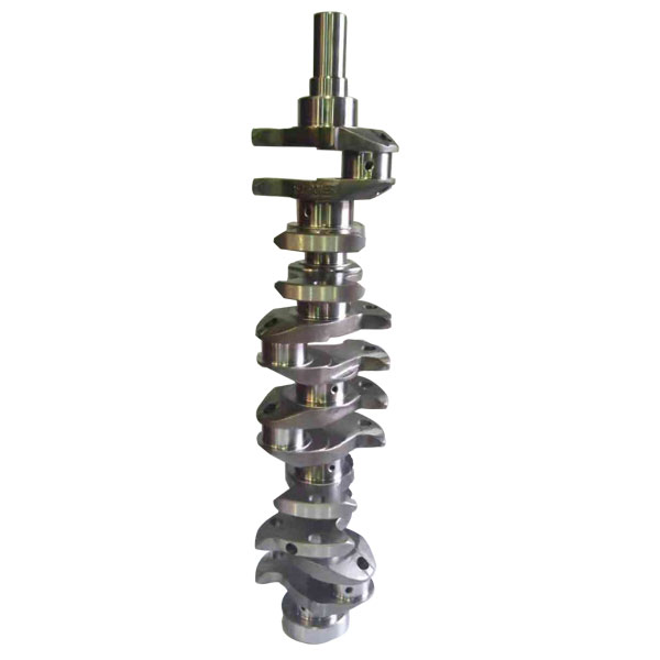 1FZ Crankshaft