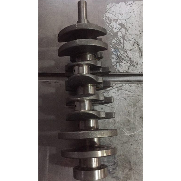 Crankshaft for Sail WULING  B14 C14 Chevrolet 9025122