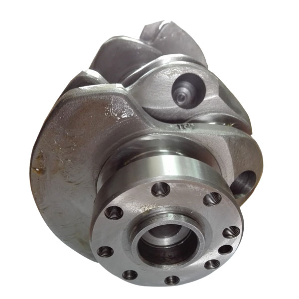 TDV6 Crankshaft for landrover land rover 3.0 LR052136