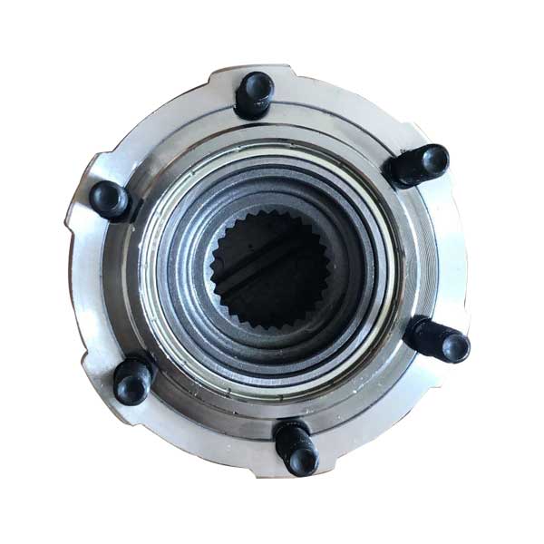 Free Wheel Hub 40250-2S610 for NISSAN Pickup Pathfinder,Navara D22, 1990-up