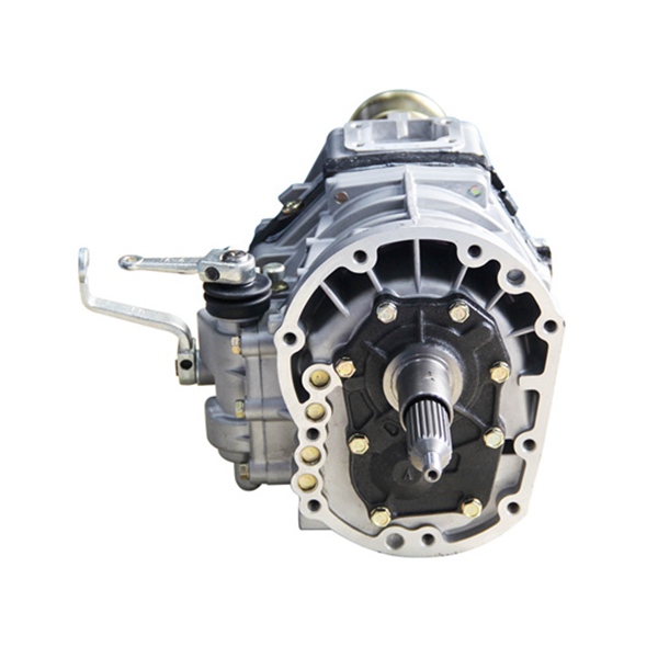 3L Gear Box