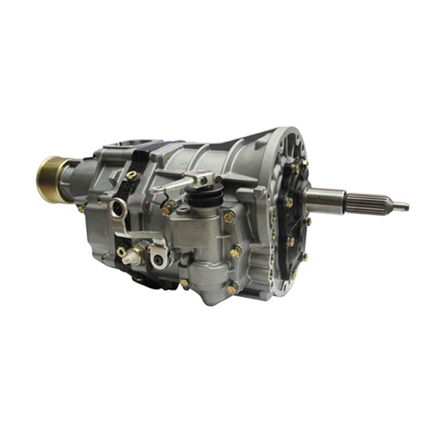 3L Gear Box