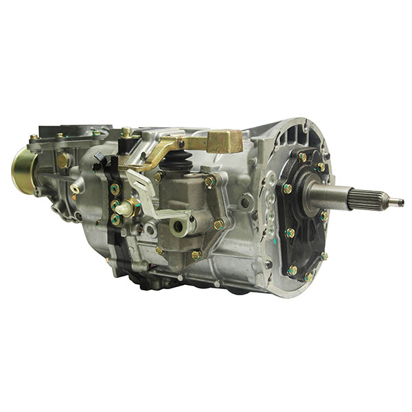 Transmission Gear Box For Toyota 2KD2TR 33030-26A01