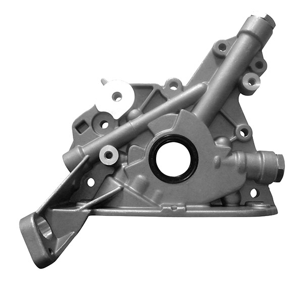 Oil pump for Chevelot   90536036, 90543924 606055