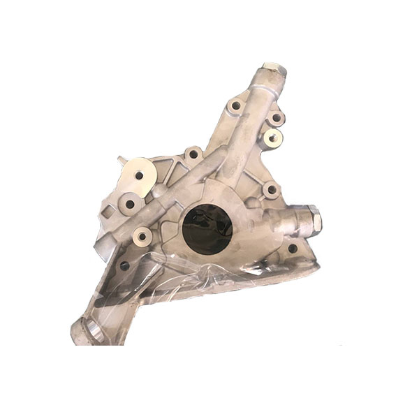 Oil pump for Chevelot   90536036, 90543924 606055