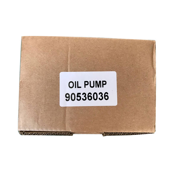 Oil pump for Chevelot   90536036, 90543924 606055
